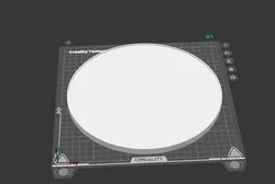Plate/Large Saucer