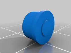 PocketGo 2 Circle Button