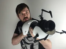 Portal Gun