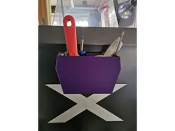 QIDI X Max Tool Box