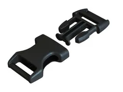 Quick Release Buckle 19mm