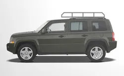 RACK JEEP PATRIOT