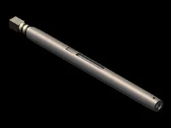 Rifling Head (Single Point Cut Rifling)