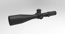 Schmidt Bender PM II 5-25x56 Scope