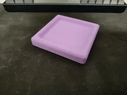 Sewing needles magnetic holder Remix
