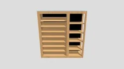 Shelf #2