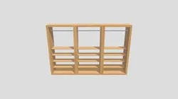 Shelf #3