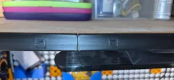 Shelf Edging