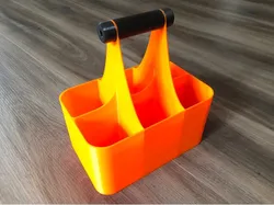 Six Pack Bottle Carrier