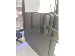 Soporte disco duro externo PS4 Slim