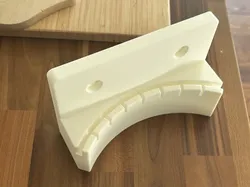 Soporte Toallitas Limpiadoras Würth - Modelo de impresión 3D gratuito