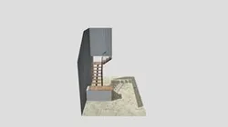 Stairway Design