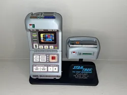 Star Trek TR-560 Tricorder Kit