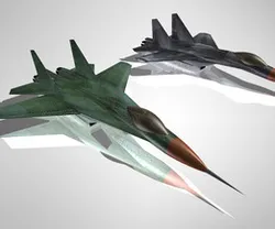 SU 27