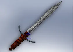 SWORD