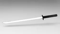 sword