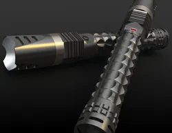 Tactical Flashlight
