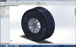 tire concept