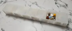 Weekly Pill Organizer