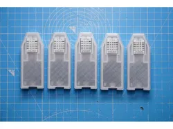 Wemos / Lolin D1 Mini + DHT22 sensor case