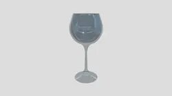 WINE GLASS 1