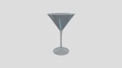 WINE GLASS 2