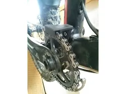 YT Jeffsy Bike Chain Guide