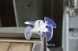 3D printer bestanden | 3MF | Fan