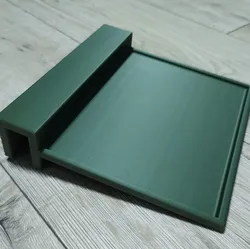 3D printer bestanden | 3MF | Półka na piętrowe łóżko