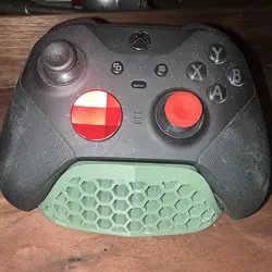 3D printer bestanden | 3MF | Xbox controller stand