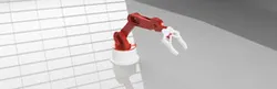 6DOF Robotic Arm