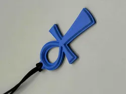 Ankh Egyptian cross