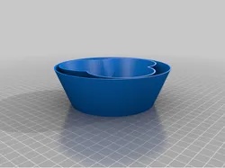 Avocado Pits Holder 3x