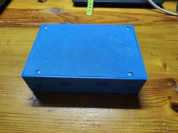 BananaPi-F3 Case