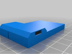Battery Case BL-4J