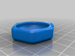 Beer bottle cap