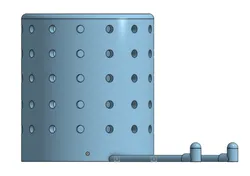can holder