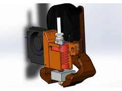 CR-8 (Tronxy XY-2, Ender 3 ......)