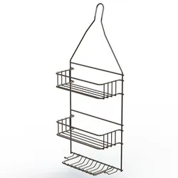 Creality Cloud | Shower organizer | ملفات الطابعة ثلاثية الأبعاد