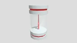 Damage Capsule PickUp