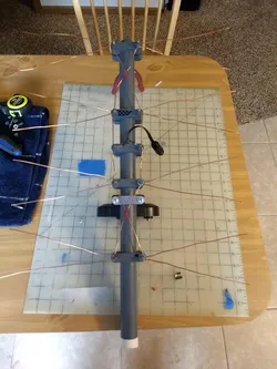 DB4 HDTV Antenna
