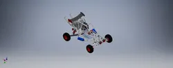 Death Kart
