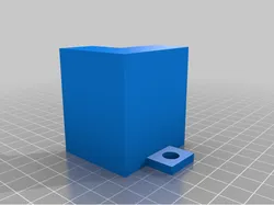 dial indicator holder for ender 3 pro