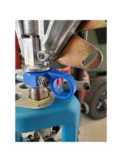 Dillon RL-550, XL-650, XL750 Powder Measure Quick Detach