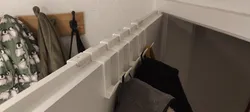 Door hook
