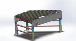 feeding system conveyor