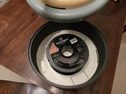 Filament Dryer Attachment for Nesco Food & Jerky Dehydrator FD-75PR
