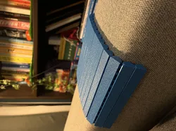 Flexible Sofa Armrest Tray