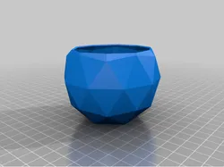 Flower Pot
