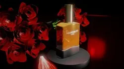Fragrance showcase Floral